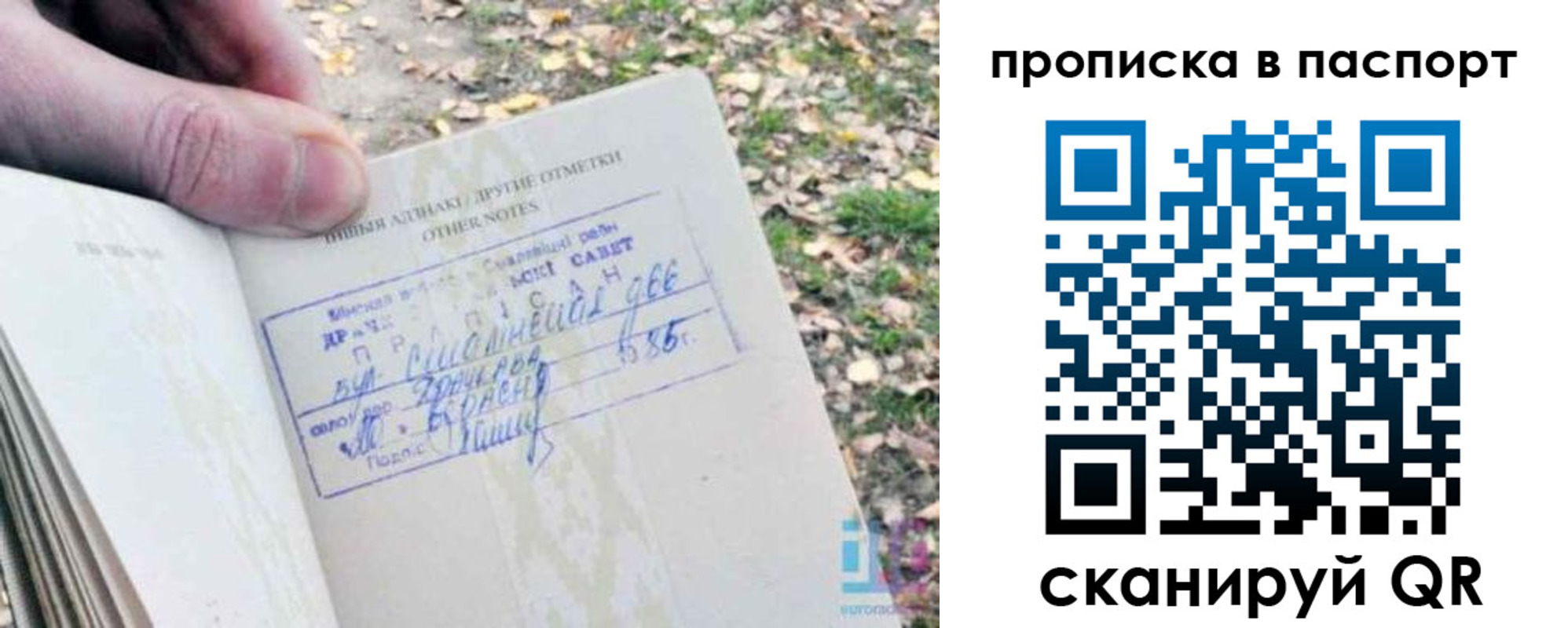 временная регистрация собственник в Кусе